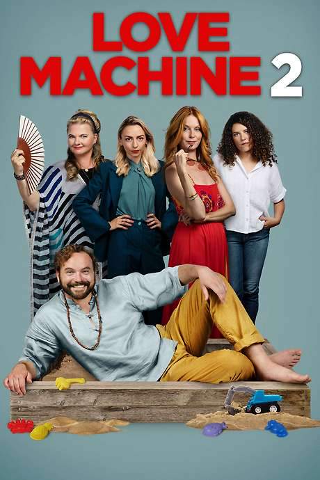 Love Machine 2